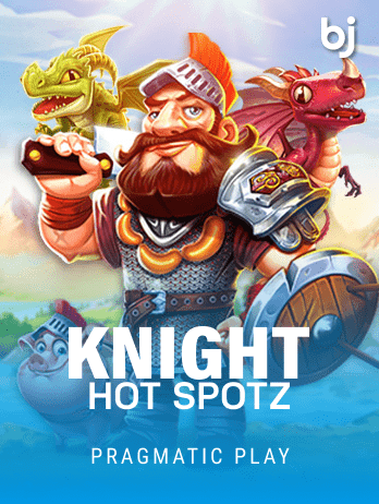 Knight Hot Spotz thumbnail