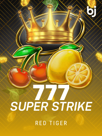 777 সুপার স্ট্রাইক thumbnail