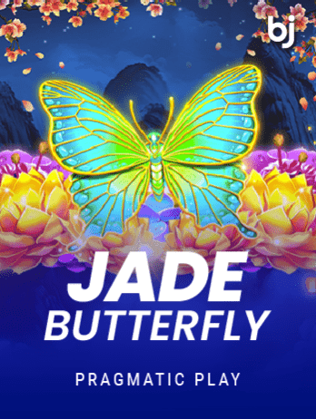 Jade Butterfly thumbnail