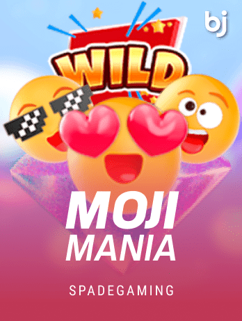 Moji Mania thumbnail
