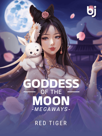 Goddess of the Moon MegaWays thumbnail