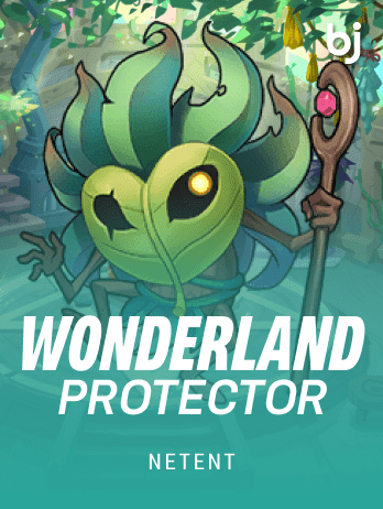 Wonderland Protector thumbnail